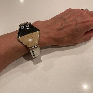 Perez Sanz “Oliverio” bracelet